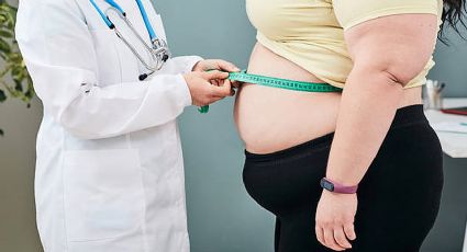 Mexicanas superan en obesidad a mujeres estadounidenses