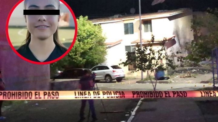 Sicarios matan a joven futbolista; disparan más de 35 balazos en su contra