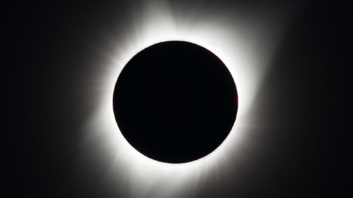 Eclipse de octubre: estos sitios en Texas tendrán eventos para presenciarlo