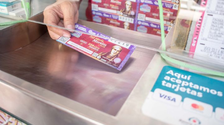 Sorteo Magno: Lotería Nacional ofrece 104 millones de pesos al Premio Mayor