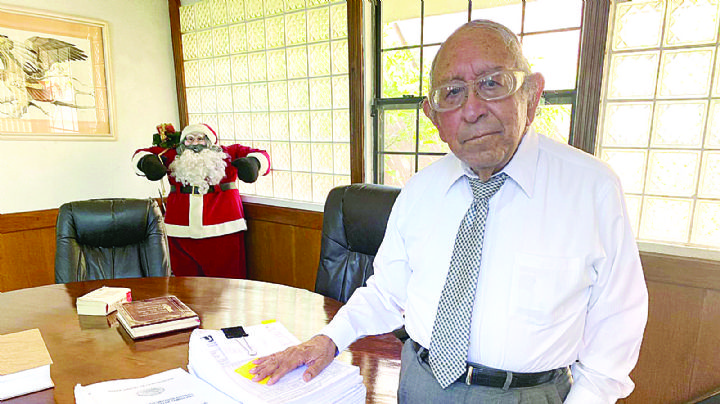 Justicia en México daña a las víctimas