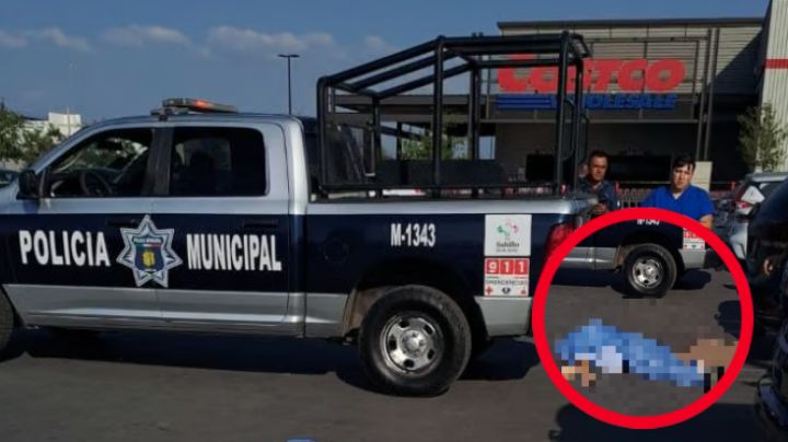 Muere abuelito de 84 años en Costco; no pudieron hacer nada por él