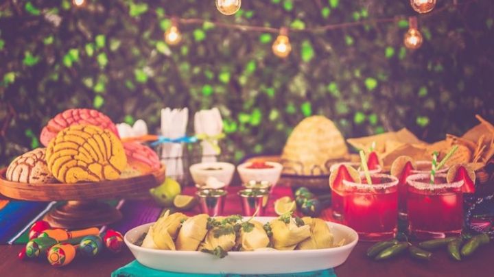 Fiestas patrias: cómo organizar una noche mexicana ahorrando dinero