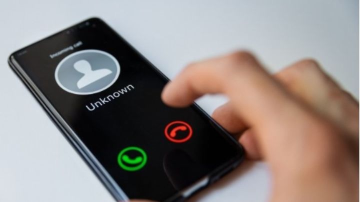 Aprende a identificar las llamadas spam