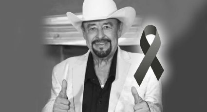 Muere Arnulfo López, líder y vocalista de Los Traileros del Norte