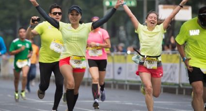 Tendrá Laredo su primer maratón con premios en efectivo a los ganadores