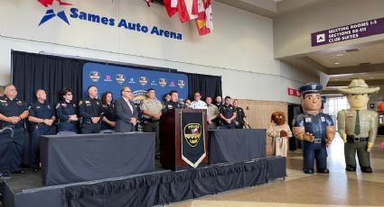 Pueblo y autoridades celebrarán su decimo quinta “National Night Out”