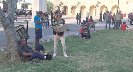 Adiós al calor en Nuevo Laredo; el otoño traerá máximas de 25 grados centígrados