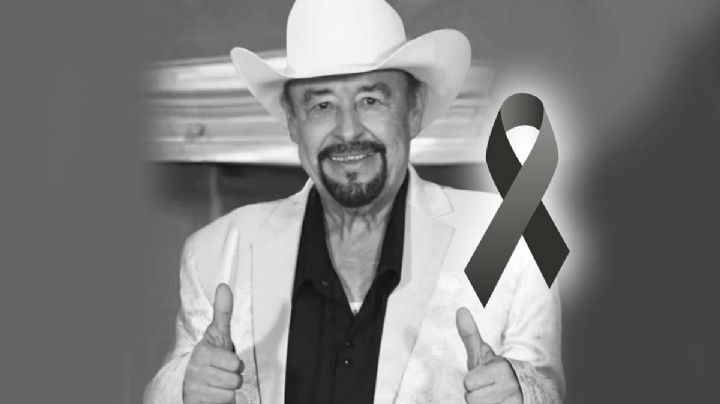 Muere Arnulfo López, líder y vocalista de Los Traileros del Norte