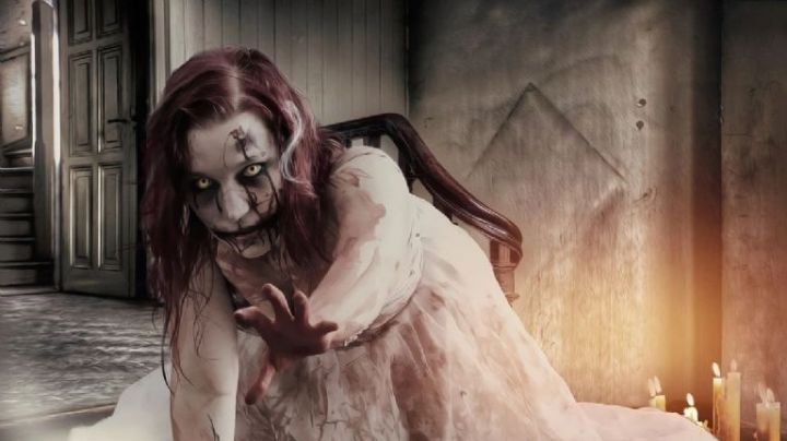 Estas tres películas de terror de Netflix te quitarán el sueño o darán pesadillas