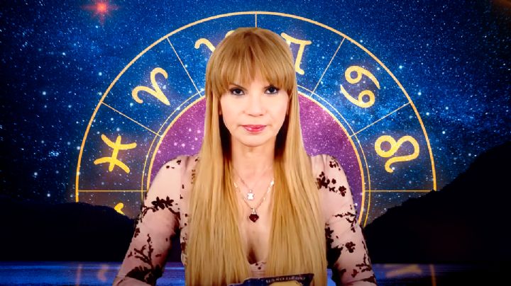 Horóscopos de Mhoni Vidente para hoy sábado 13 de enero