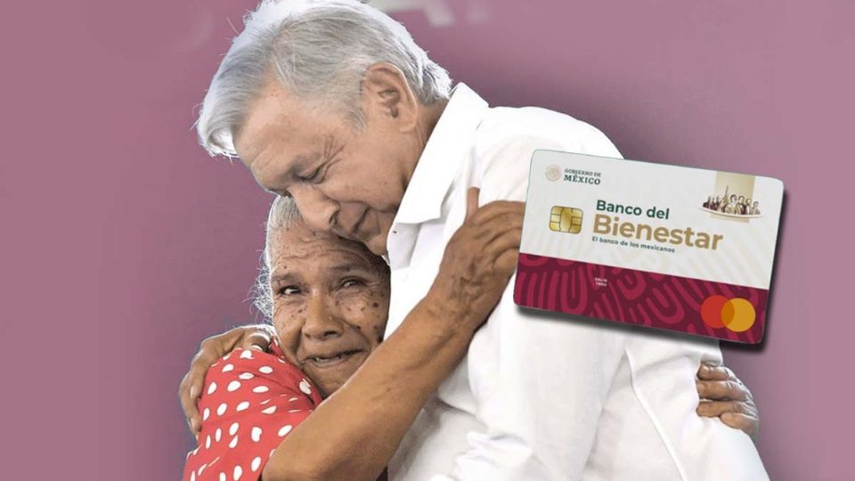 Andrés Manuel López Obrador buscará que pago de pensiones sea mensual