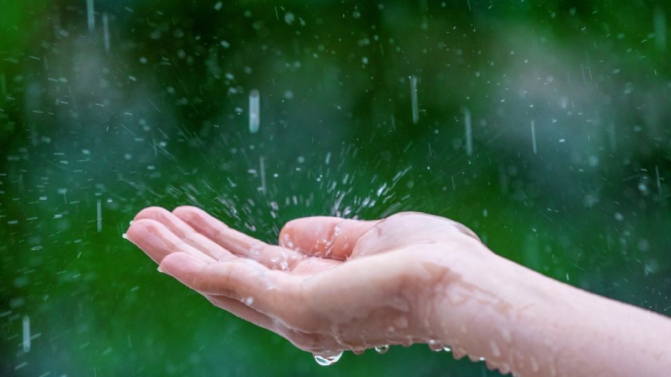 Frente frío ocasionará lluvias en Texas