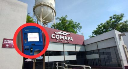 Comapa: en estos lugares puedes pagar tu recibo del agua sin comisiones