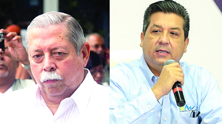 Cabeza de Vaca y Egidio Torre 'desaparecen' 4 mil millones