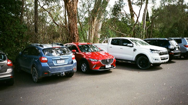 Por estas razones podrían rechazar la legalización de tu auto chocolate