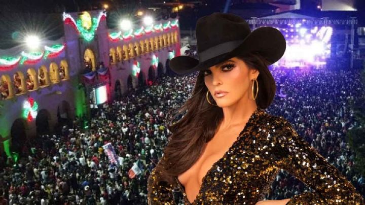 Grito 2023 en Nuevo Laredo: ¿A qué hora empieza el gran concierto en la Explanada Independencia? | VIDEO