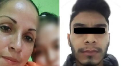 Van tras sospechoso de madre e hija halladas en cajuela en Reynosa