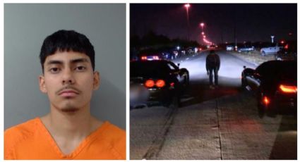 Cae el primero por nueva ley de carreras callejeras en Texas; este fue su castigo