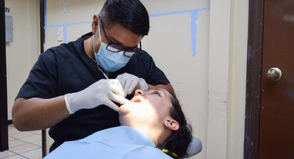 ¿Tienes caries? Ya hay consultas dentales gratuitas en Nuevo Laredo