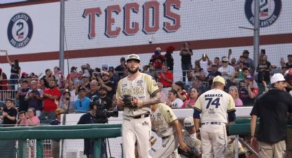 Algodoneros derrotan a Tecos y avanzan a la Serie del Rey frente a Pericos de Puebla