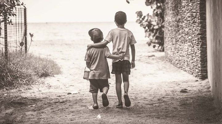 Cinco de septiembre, Día Mundial del Hermano; un lazo casi inquebrantable