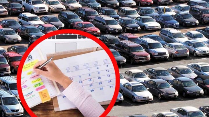 Autos chocolate: ¿puedo importar un vehículo de USA a dos meses de que finalice el decreto?