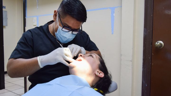 ¿Tienes caries? Ya hay consultas dentales gratuitas en Nuevo Laredo