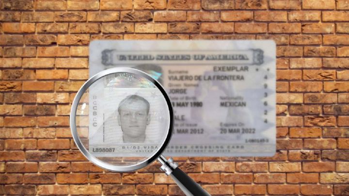 Visa americana de turista: estos datos revelan nuestra información