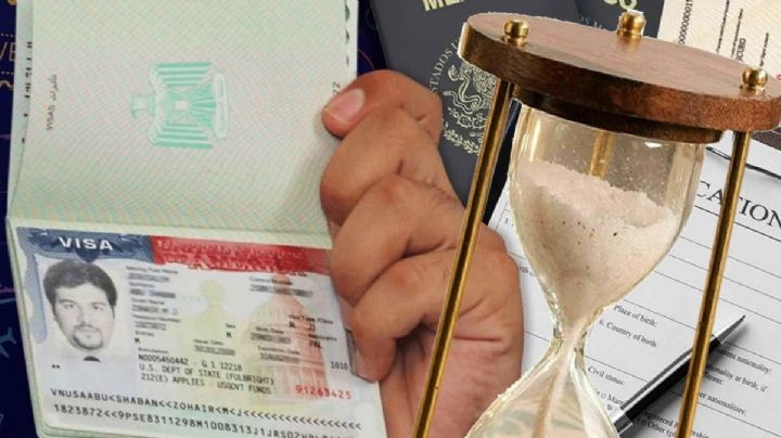 En estos consulados ni se te ocurra tramitar la visa americana; son los más lentos