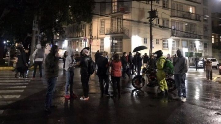 Predicciones de Mhoni Vidente ponen a temblar a los capitalinos