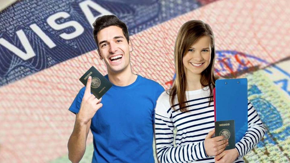 Visa americana: estas categorías no tienen costo por el procesamento en 2023