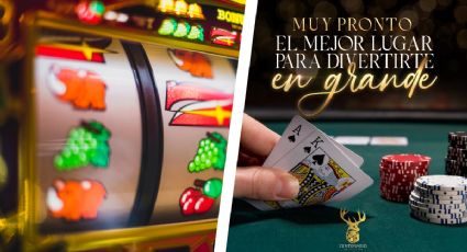 Se aproxima apertura de nuevo casino en Nuevo Laredo; esto se sabe