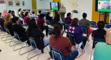 'Tirador Activo', la conferencia que impartirán gratis en TAMIU