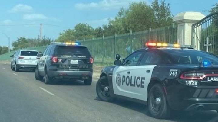 Estos son los resultados del 'Operativo Labor Day' en Laredo, Texas