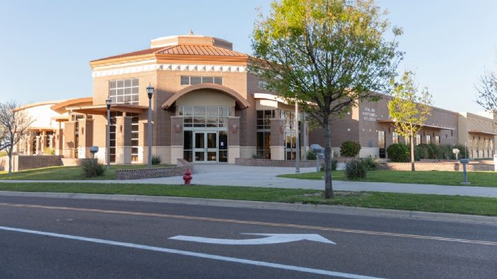 Reporta Colegio de Laredo presencia de hombre armado en sus instalaciones