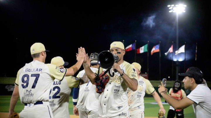 '¡Volveremos a lo grande!': Tecos de los Dos Laredos se despiden así de su afición | VIDEO