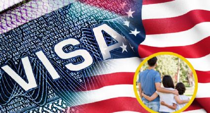 Visa americana: ¿cómo tramitar la Visa Familiar y traer a tus parientes a vivir a Estados Unidos?