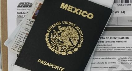 ¿Cómo revisar la vigencia de tu pasaporte mexicano?