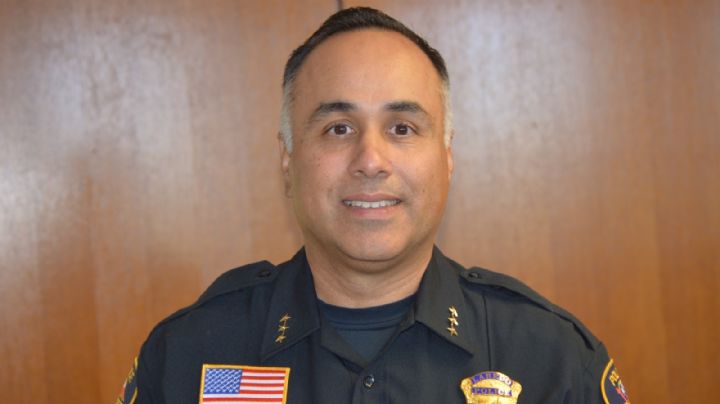 Habrá cambios drásticos muy pronto en la Policía de Laredo: Miguel Rodríguez