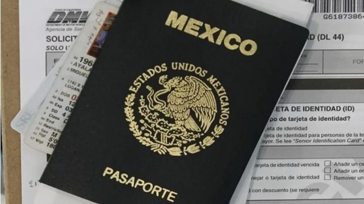 ¿Cómo revisar la vigencia de tu pasaporte mexicano?