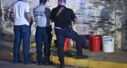 Macabra noche en Acapulco: hallan 6 cabezas humanas