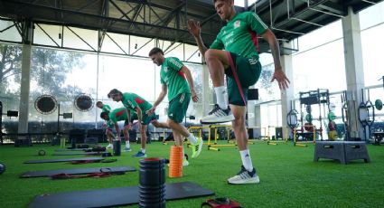 México vs. Australia: A qué hora y dónde ver el partido amistoso del Tricolor