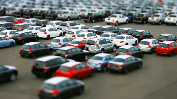 Últimas semanas: esto pagarás para regularizar tu auto chocolate