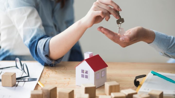 Si rento por mucho tiempo una casa, ¿puedo quedarme con ella?