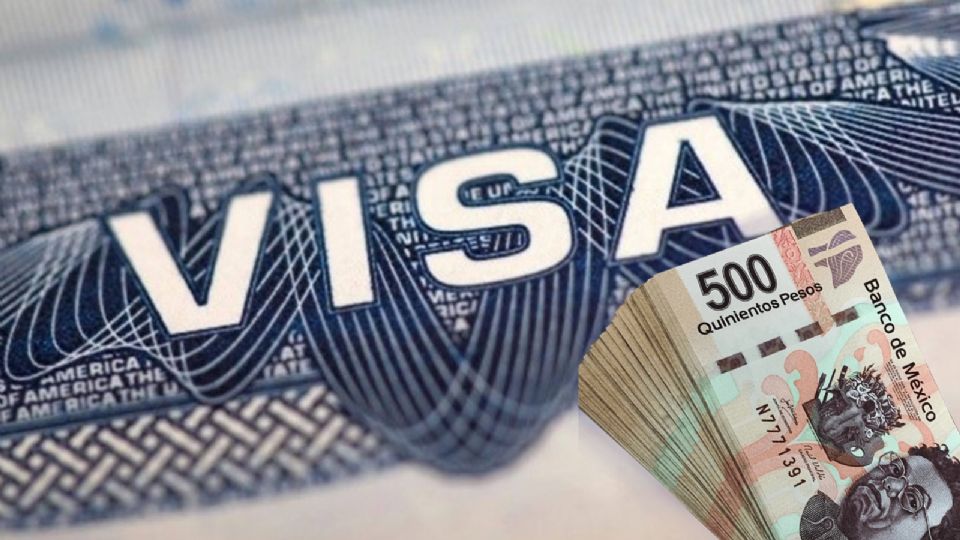 ¡Atención! Esto advirtió la Embajada de EU sobre las visas americanas