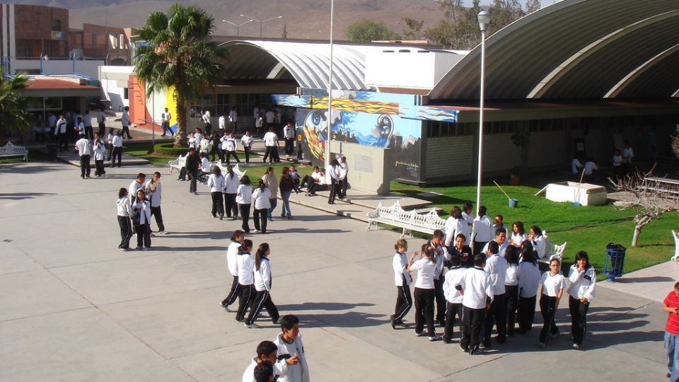 Colegio de Bachilleres de Chiapas