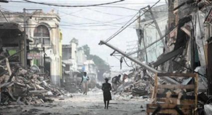 Devastador terremoto deja más de mil víctimas mortales en Marruecos | VIDEOS