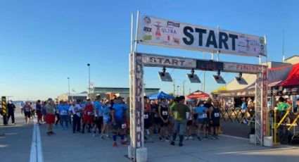 En sus marcas listos, ¡fuera!, Laredo anuncia carreras de 5k y de una milla