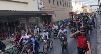 Preparan ruta ciclista en Laredo, así puedes participar en su creación